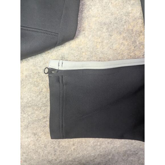 Under Armour Project Rock Mens Terry Joggers Pants Sz S Black - Picture 3 of 9